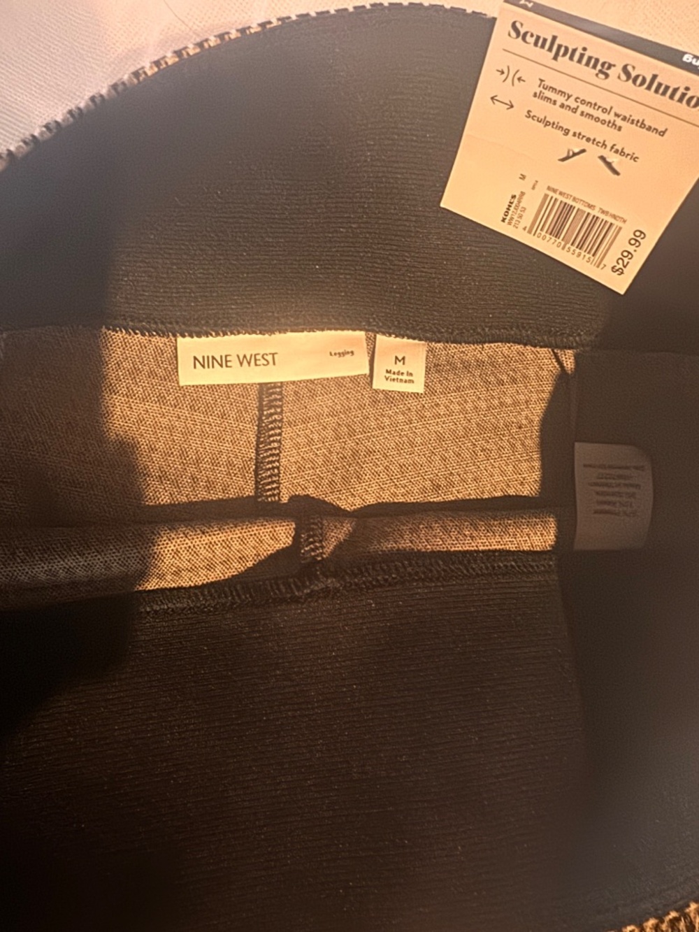Pants - Picture 6 of 7